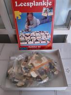 PUZZEL AAP NOOT MIES  5€ OPHALEN IN  BLADEL, Hobby en Vrije tijd, Gezelschapsspellen | Bordspellen, Ophalen, Zo goed als nieuw