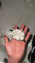 Yamaha 60pk autolube 2 takt benzinepomp, Watersport en Boten, Accessoires en Onderhoud, Ophalen of Verzenden, Nieuw, Motor en Techniek