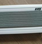 Luxaflex duette trufit 75 x 138cm, nieuw in doos, Ophalen of Verzenden, Nieuw, Grijs