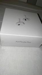 Apple Airpods pro 2nd generation (SEALED), Nieuw, Ophalen of Verzenden, In gehoorgang (in-ear), Bluetooth