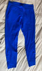 Studio Anneloes blauwe broek als nieuw maat XL, Kleding | Dames, Sportkleding, Ophalen of Verzenden, Zo goed als nieuw, Maat 46/48 (XL) of groter