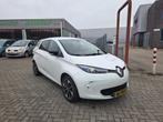Renault ZOE 41 kWh| KOOPACCU INCLUSIEF ACCU Keyless Climate, Gebruikt, 41 kWh, Wit, Origineel Nederlands