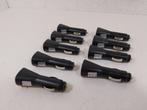 9 stk. Universele auto USB lader 500mA 5.0V DC, Niet ingevuld, Niet ingevuld, Nieuw, Ophalen of Verzenden