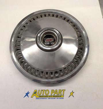 Mercury Cougar 14" wieldop 1977-1979 beschikbaar voor biedingen