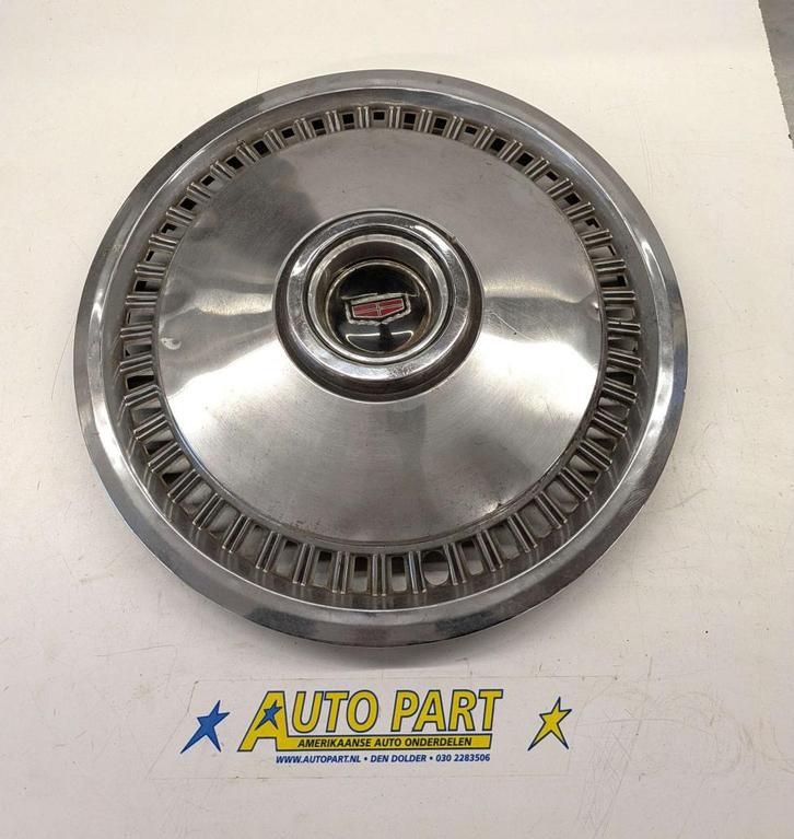 Mercury Cougar 14" wieldop 1977-1979, Auto-onderdelen, Overige Auto-onderdelen, Amerikaanse onderdelen, Mercury