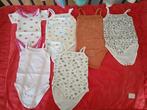 Meisjes kleding pakket baby maat 50, Ophalen of Verzenden, Zo goed als nieuw, Maat 50