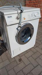 Miele wasmachine W834, Witgoed en Apparatuur, Wasmachines, Ophalen, 1200 tot 1600 toeren, Gebruikt, 4 tot 6 kg