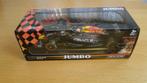 Max Verstappen race auto 2023., Verzenden, Nieuw, Auto, Bburago