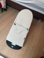 BabyBjörn wipstoel met extra Ukje hoes, Kinderen en Baby's, Wipstoeltjes, Gebruikt, Wipstoel, Met gordel(s) of riempje(s), Ophalen