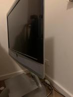 Loewe ART 37SL Full HD TV - 94cm, Overige merken, Gebruikt, 50 Hz, LCD