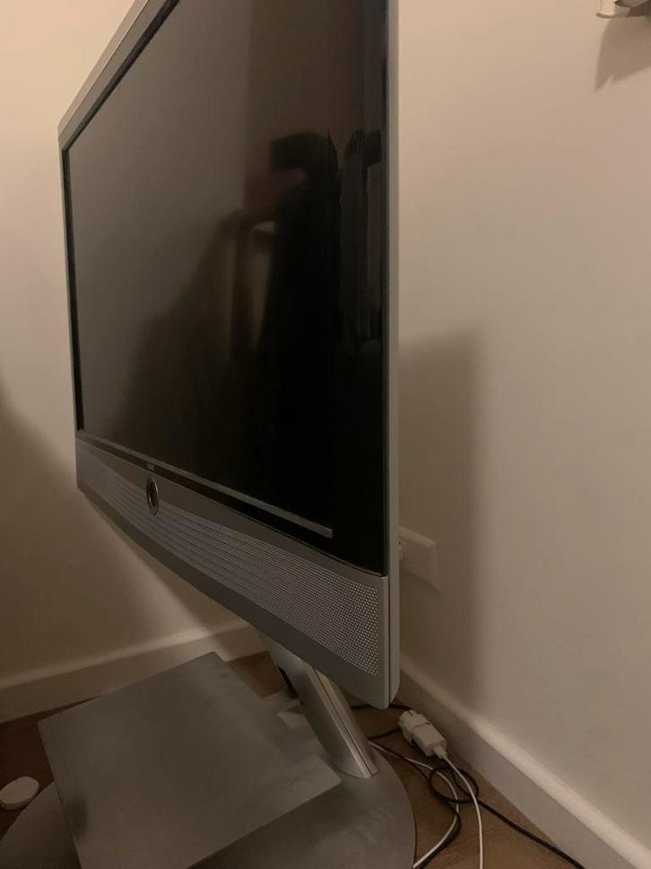 Loewe ART 37SL Full HD TV - 94cm, Audio, Tv en Foto, Televisies, Gebruikt, LCD, 80 tot 100 cm, Full HD (1080p), Overige merken