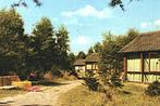 908460	Stramproy	Limburg	Bungalow t Vosseven	_Gelopen met mo, Verzamelen, Ophalen of Verzenden, 1960 tot 1980, Gelopen, Limburg