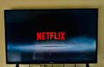 Samsung 32 inch Smart TV - Full HD, Ophalen, LED, 50 Hz, Zo goed als nieuw