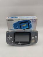 Nintendo Game Boy Advance in Doos, Spelcomputers en Games, Spelcomputers | Nintendo Game Boy, Gebruikt, Ophalen of Verzenden, Game Boy Advance
