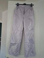 Dames lak broek, Maat 38/40 (M), Paars, Nieuw, Ophalen of Verzenden