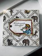 uniek Rosefairytales Memoryspel Memospel vanaf 3 jaar, Ophalen of Verzenden, Zo goed als nieuw