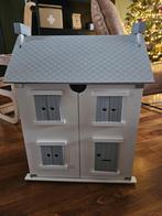 Little Dutch Poppenhuis - Compleet, lichte schade, Kinderen en Baby's, Ophalen, Gebruikt, Poppenhuis