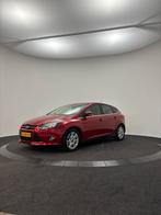 Ford Focus 1.6 Ti-vct automaat (nieuwe koppeling set), Auto's, Ford, 1596 cc, 125 pk, 4 cilinders, 1216 kg