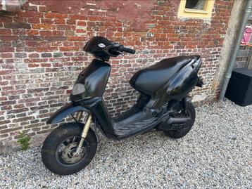 Aprilia Rally 70cc beschikbaar voor biedingen