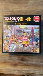 Wasgijpuzzel nummer 11 950 stukjes, Hobby en Vrije tijd, Denksport en Puzzels, Ophalen, 500 t/m 1500 stukjes, Zo goed als nieuw