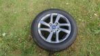 Ford Fiesta,B Max alu velgen origineel , zomerbanden 15 inch, Ophalen, Gebruikt, 15 inch, Banden en Velgen