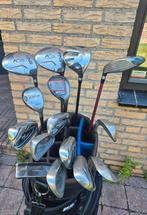 Golfset voor dames - inclusief tas, Sport en Fitness, Golf, Ophalen, Zo goed als nieuw, Club, Ping