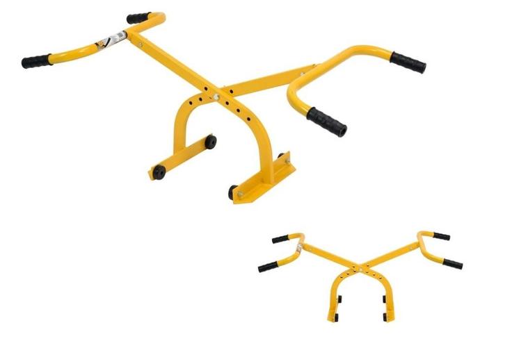 Bandenklem  50 - 510 mm, Auto diversen, Overige Auto diversen, Verzenden