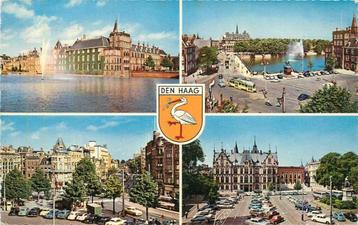 (381-436-017) Den Haag beschikbaar voor biedingen