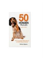 50 hondentrucjes, Honden, Ophalen of Verzenden, Zo goed als nieuw, Sophie Collins