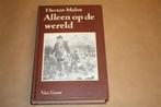 Alleen op de wereld - Hector Malot, Ophalen of Verzenden, Zo goed als nieuw, Nederland