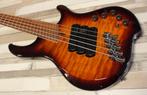 Dingwall Combustion 3-5 Pau Ferro fingerboard, Vintage Burst, Muziek en Instrumenten, Overige Muziek en Instrumenten, Nieuw, Ophalen of Verzenden