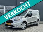 Ford Transit Connect 1.5 TDCI L1 Trend | Navigatie | Camera, Stof, Gebruikt, 4 cilinders, 75 pk