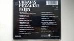 Urbanus - Urbanus' Plezantste Liedjes, Cd's en Dvd's, Cd's | Nederlandstalig, Pop, Ophalen of Verzenden, Zo goed als nieuw