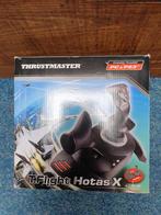 Thrustmaster T.Flight Hotas X Joystick - PC & PS3, Ophalen, Gebruikt, Thrustmaster