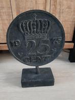 Ornament 25 cent, Huis en Inrichting, Ophalen, Zo goed als nieuw
