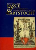 Beelden voor Passie & Hartstocht, Gelezen, Ophalen of Verzenden, 17e en 18e eeuw, Evelyne M.F. Verheggen