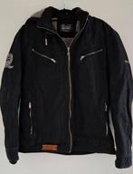 Winterjas EMP - Queen - Collectors Item, EMP, Maat 52/54 (L), Zwart, Ophalen of Verzenden