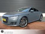 Audi TT 2.0 TFSI Pro Line + | Clima | Cruise | Multimedia/Na, Auto's, Audi, TT, Gebruikt, 4 cilinders, 1984 cc