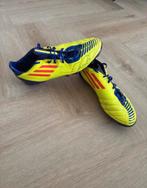 Adidas F50 F10, Sport en Fitness, Voetbal, Maat XS of kleiner, Ophalen of Verzenden, Gebruikt, Schoenen