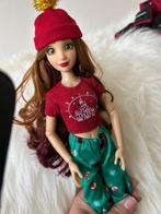 disney barbie Ily forever pop met veel extra's, Ophalen of Verzenden, Assepoester of Belle, Beeldje of Figuurtje