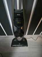 AEG QX9 Flexibility Steelstofzuiger, Gebruikt, Stofzuiger, Ophalen of Verzenden, Minder dan 1200 watt
