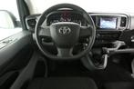 Toyota ProAce 2.0 D-4D L2H1 | 145PK | Airco | Cruise | Carpl, Voorwielaandrijving, 145 pk, Stof, Gebruikt