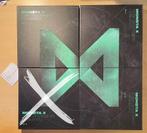 Monsta x the connect dejavu albums compleet, Verzenden, Zo goed als nieuw, Foto of Kaart