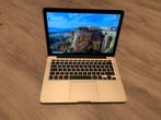 MacBook Pro 13 inch 2015 - Dual Boot, Computers en Software, Apple Macbooks, MacBook Pro, 2 tot 3 Ghz, Qwerty, 8 GB