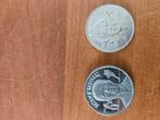 Voor de verzamelaar Oranje 2000 munten, Ophalen of Verzenden, Overige landen, 2 euro, Losse munt