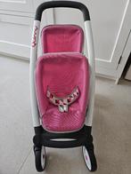 Quinny poppenwagen duo, Ophalen, Gebruikt, Babypop