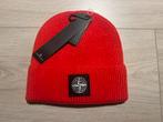 Stone Island muts, Kleding | Heren, Verzenden, Nieuw, Overige maten, Muts