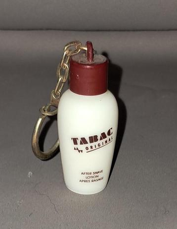 Volle parfum mini -  Tabac sleutelhanger beschikbaar voor biedingen