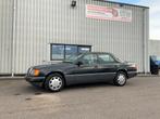 Mercedes-Benz (W124) 300 E Automaat Alu Velg Schuifkanteldak, Auto's, Oldtimers, Te koop, Geïmporteerd, 5 stoelen, ABS