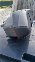 Malaguti F12 Phantom Zadel + Helmbak + Zadelkapje, Ophalen of Verzenden